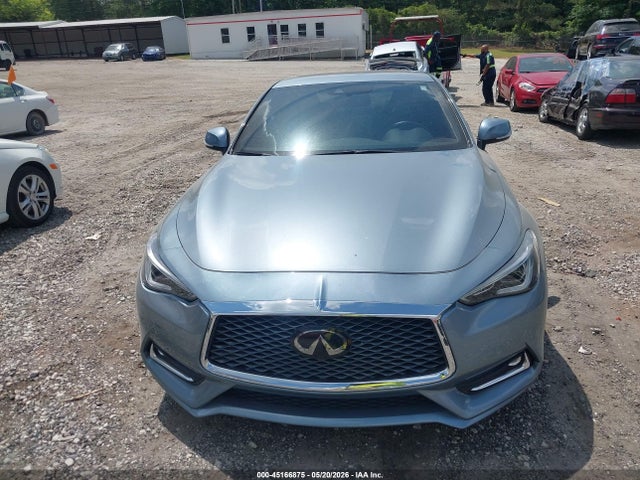 JN1EV7EK4KM231069 Infiniti Q60 3.0t Luxe
