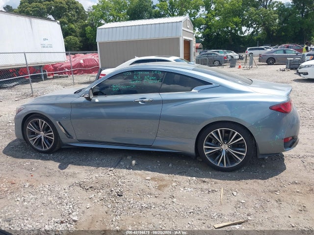 JN1EV7EK4KM231069 Infiniti Q60 3.0t Luxe