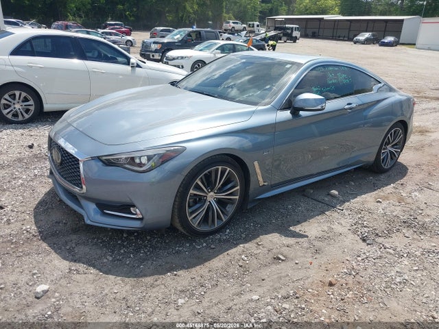 JN1EV7EK4KM231069 Infiniti Q60 3.0t Luxe