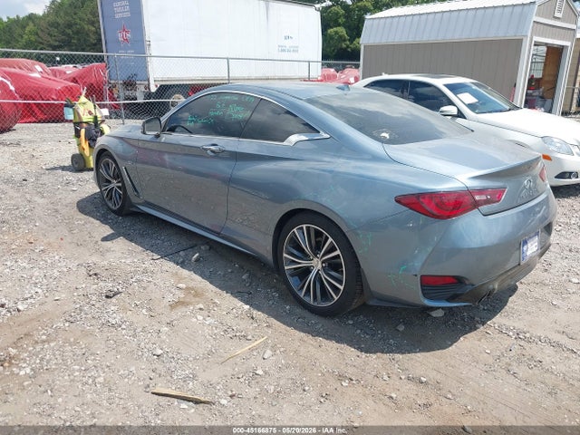 JN1EV7EK4KM231069 Infiniti Q60 3.0t Luxe
