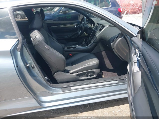 JN1EV7EK4KM231069 Infiniti Q60 3.0t Luxe