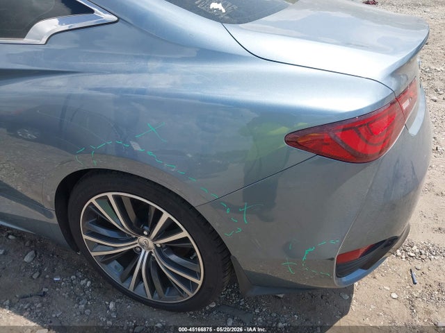 JN1EV7EK4KM231069 Infiniti Q60 3.0t Luxe