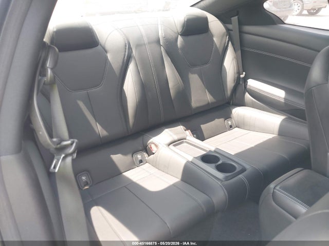 JN1EV7EK4KM231069 Infiniti Q60 3.0t Luxe