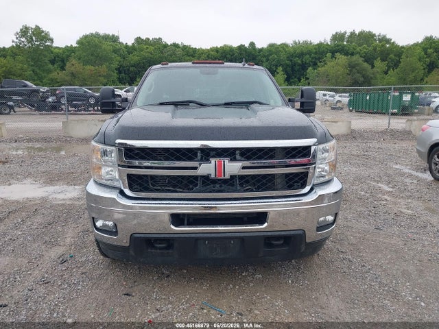 Aukcja sprzedaży 2012 Chevrolet Silverado 3500hd Ltz, vin: 1GC4K1C83CF224092, numer aukcji: 45166879