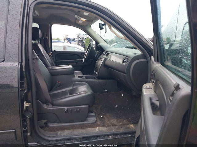 Aukcja sprzedaży 2012 Chevrolet Silverado 3500hd Ltz, vin: 1GC4K1C83CF224092, numer aukcji: 45166879