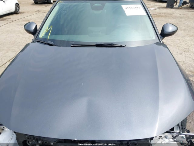 2024 Honda Civic Ex მანქანა იყიდება აუქციონზე, vin: 2HGFE1F77RH302398, აუქციონის ნომერი: 45166884