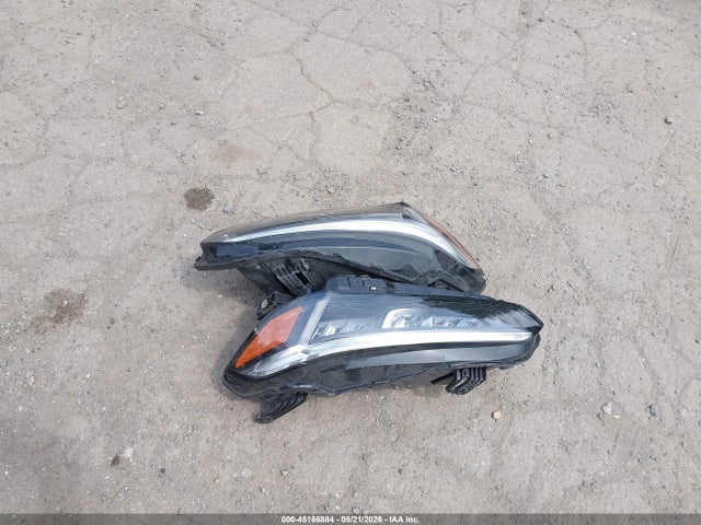 2024 Honda Civic Ex მანქანა იყიდება აუქციონზე, vin: 2HGFE1F77RH302398, აუქციონის ნომერი: 45166884