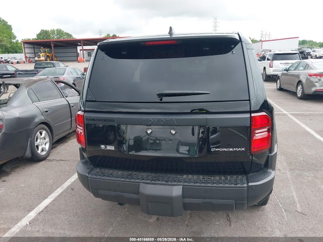 Продажа на аукционе авто 2025 Toyota Land Cruiser 1958, vin: JTEABFAJ4SK047804, номер лота: 45166889