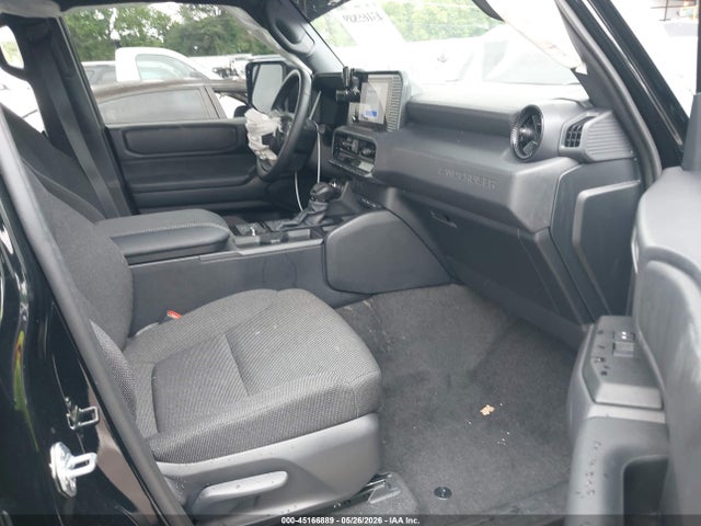 Продажа на аукционе авто 2025 Toyota Land Cruiser 1958, vin: JTEABFAJ4SK047804, номер лота: 45166889