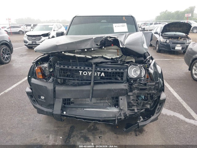 Продажа на аукционе авто 2025 Toyota Land Cruiser 1958, vin: JTEABFAJ4SK047804, номер лота: 45166889