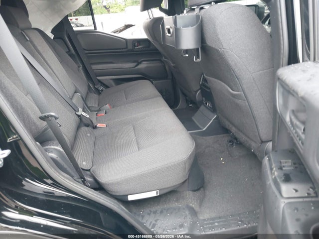 Продажа на аукционе авто 2025 Toyota Land Cruiser 1958, vin: JTEABFAJ4SK047804, номер лота: 45166889