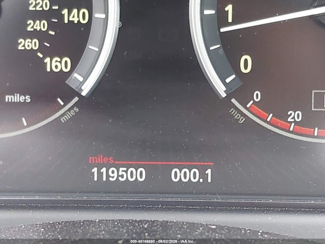 Продаж на аукціоні авто 2012 Bmw 650i, vin: WBALX3C59CC528783, номер лоту: 45166890