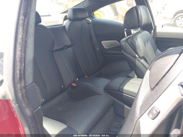 Продаж на аукціоні авто 2012 Bmw 650i, vin: WBALX3C59CC528783, номер лоту: 45166890