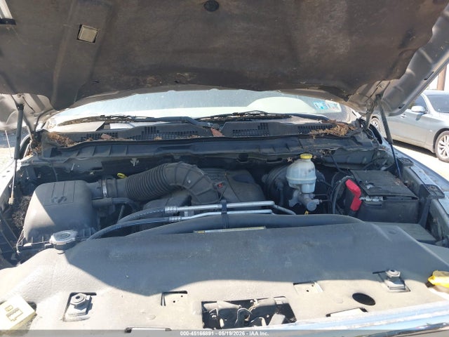 Aukcja sprzedaży 2010 Dodge Ram 1500 Slt/sport/trx, vin: 1D7RV1CT9AS140399, numer aukcji: 45166891