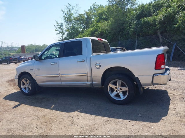 Aukcja sprzedaży 2010 Dodge Ram 1500 Slt/sport/trx, vin: 1D7RV1CT9AS140399, numer aukcji: 45166891