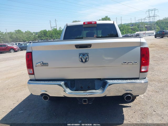 Aukcja sprzedaży 2010 Dodge Ram 1500 Slt/sport/trx, vin: 1D7RV1CT9AS140399, numer aukcji: 45166891