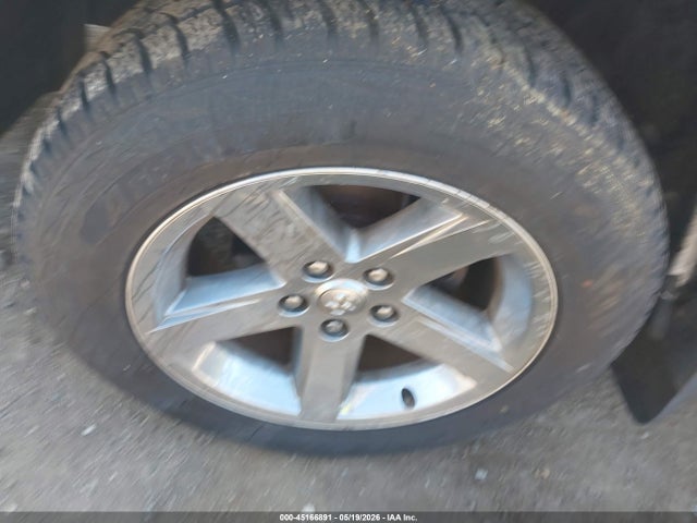 Aukcja sprzedaży 2010 Dodge Ram 1500 Slt/sport/trx, vin: 1D7RV1CT9AS140399, numer aukcji: 45166891