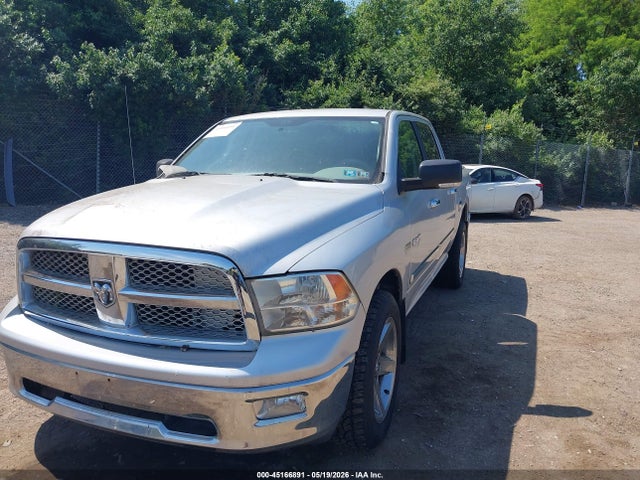 Aukcja sprzedaży 2010 Dodge Ram 1500 Slt/sport/trx, vin: 1D7RV1CT9AS140399, numer aukcji: 45166891