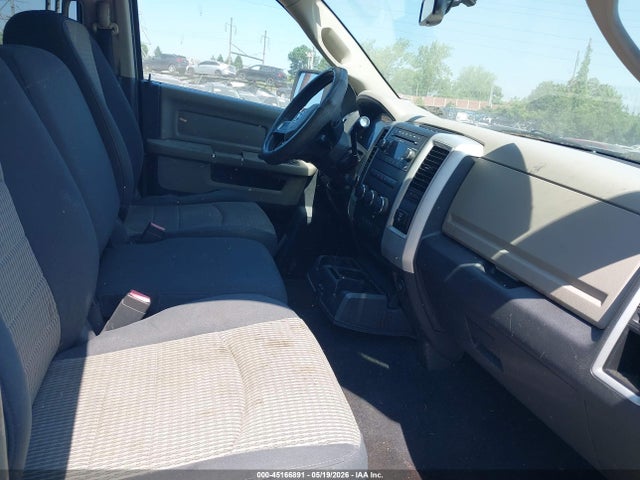 Aukcja sprzedaży 2010 Dodge Ram 1500 Slt/sport/trx, vin: 1D7RV1CT9AS140399, numer aukcji: 45166891
