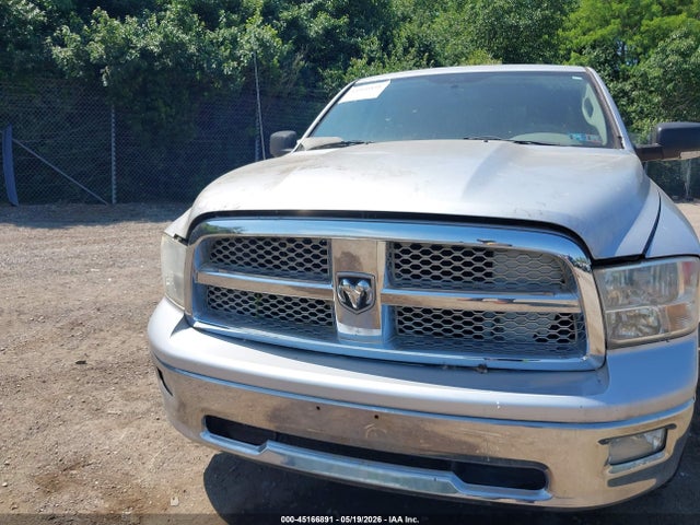 Aukcja sprzedaży 2010 Dodge Ram 1500 Slt/sport/trx, vin: 1D7RV1CT9AS140399, numer aukcji: 45166891