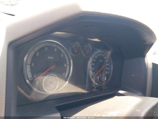 Aukcja sprzedaży 2010 Dodge Ram 1500 Slt/sport/trx, vin: 1D7RV1CT9AS140399, numer aukcji: 45166891