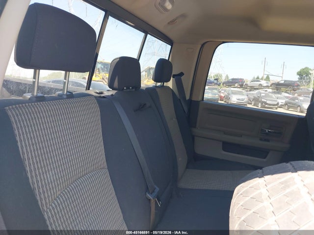 Aukcja sprzedaży 2010 Dodge Ram 1500 Slt/sport/trx, vin: 1D7RV1CT9AS140399, numer aukcji: 45166891