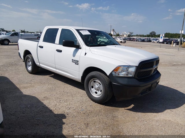 1C6RR6KGXKS680871 RAM 1500 Classic