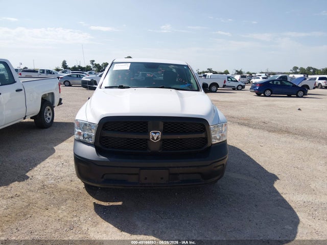 RAM 1500 Classic 2019 1C6RR6KGXKS680871 Image 11