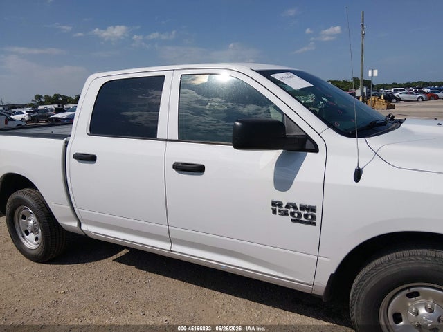 RAM 1500 Classic 2019 1C6RR6KGXKS680871 Image 12