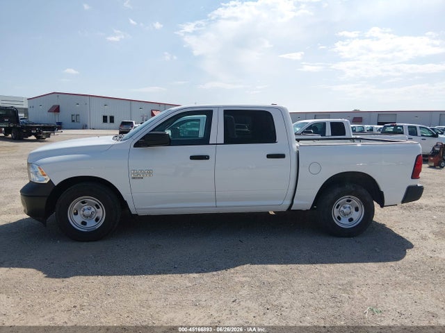 RAM 1500 Classic 2019 1C6RR6KGXKS680871 Image 13