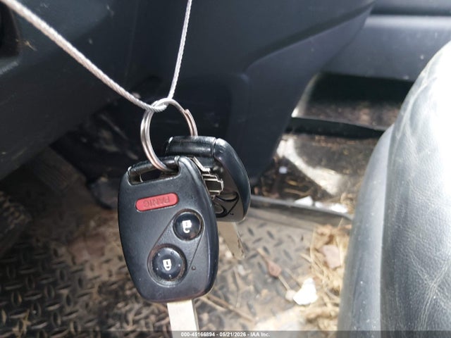 Продаж на аукціоні авто 2008 Honda Cr-v Ex-l, vin: 5J6RE48748L017342, номер лоту: 45166894