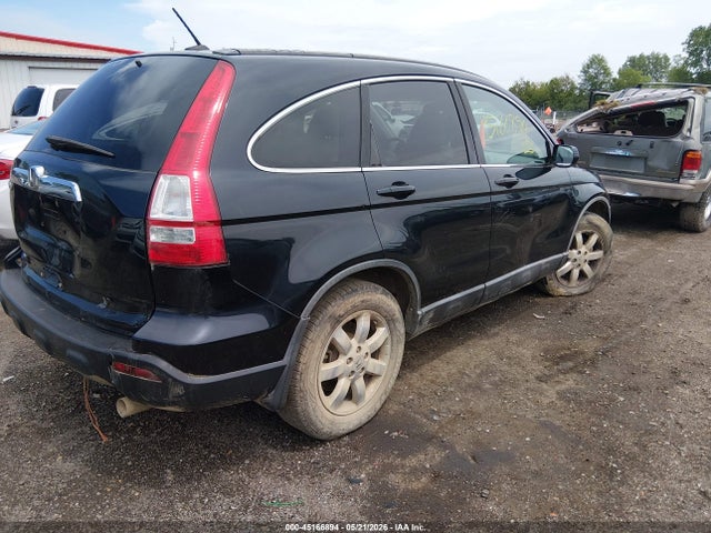 Продаж на аукціоні авто 2008 Honda Cr-v Ex-l, vin: 5J6RE48748L017342, номер лоту: 45166894