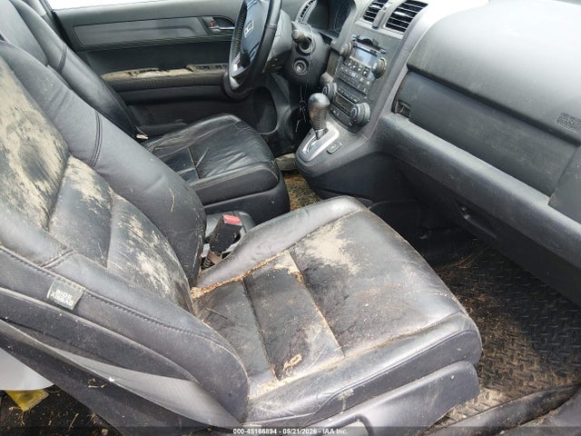 Продаж на аукціоні авто 2008 Honda Cr-v Ex-l, vin: 5J6RE48748L017342, номер лоту: 45166894