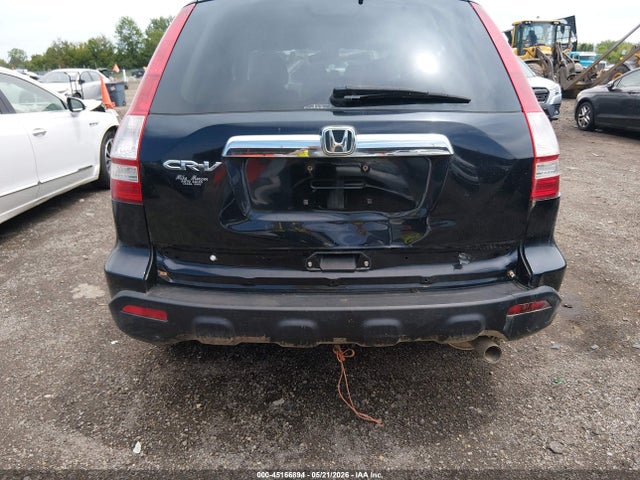 Продаж на аукціоні авто 2008 Honda Cr-v Ex-l, vin: 5J6RE48748L017342, номер лоту: 45166894