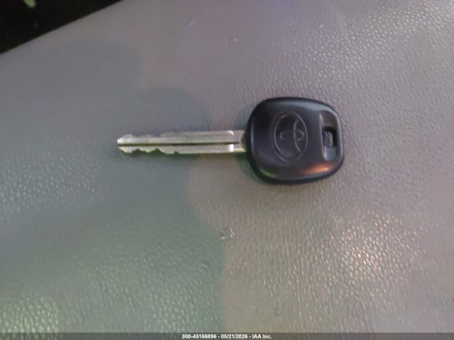 45166896 :رقم المزاد ، 5TFLU4EN6FX115229 vin ، 2015 Toyota Tacoma Base V6 مزاد بيع