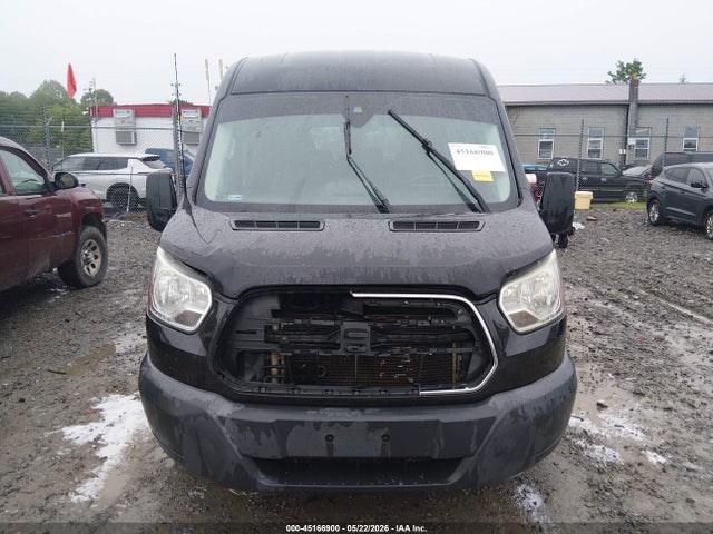 Aukcja sprzedaży 2015 Ford Transit-350 Xlt, vin: 1FBAX2CM7FKB16906, numer aukcji: 45166900