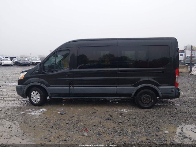 Aukcja sprzedaży 2015 Ford Transit-350 Xlt, vin: 1FBAX2CM7FKB16906, numer aukcji: 45166900