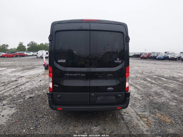 Aukcja sprzedaży 2015 Ford Transit-350 Xlt, vin: 1FBAX2CM7FKB16906, numer aukcji: 45166900