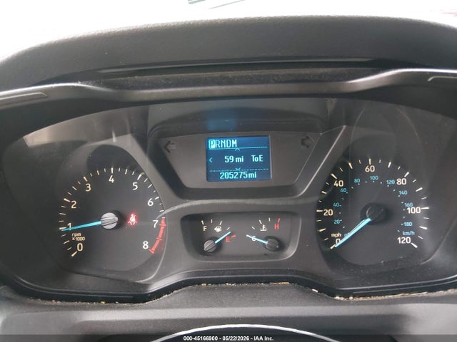 Aukcja sprzedaży 2015 Ford Transit-350 Xlt, vin: 1FBAX2CM7FKB16906, numer aukcji: 45166900
