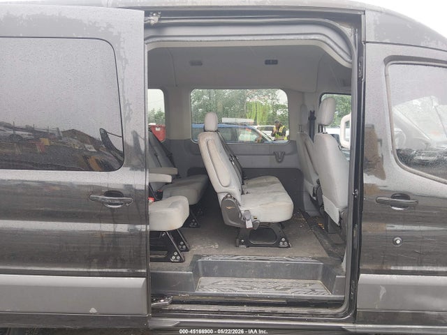 Aukcja sprzedaży 2015 Ford Transit-350 Xlt, vin: 1FBAX2CM7FKB16906, numer aukcji: 45166900