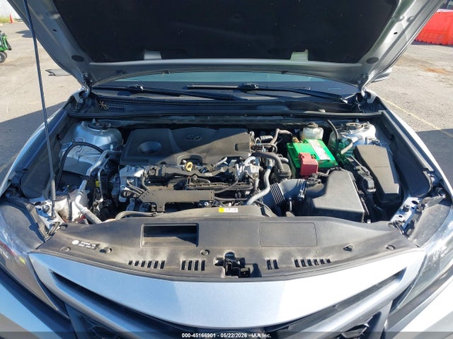Toyota CAMRY SE 2022 4T1G11AK9NU719261 Image 10