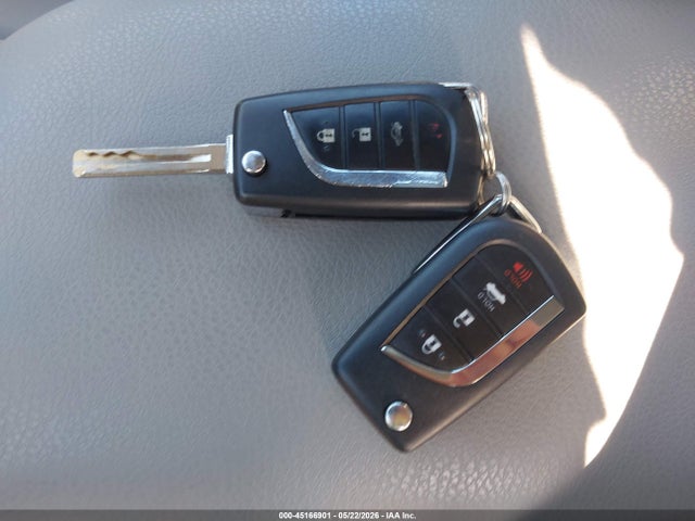 Toyota CAMRY SE 2022 4T1G11AK9NU719261 Image 11