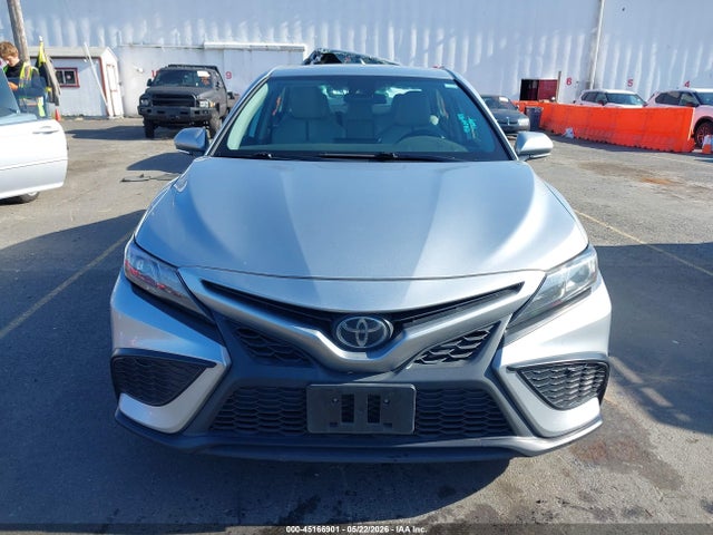 Toyota CAMRY SE 2022 4T1G11AK9NU719261 Image 12