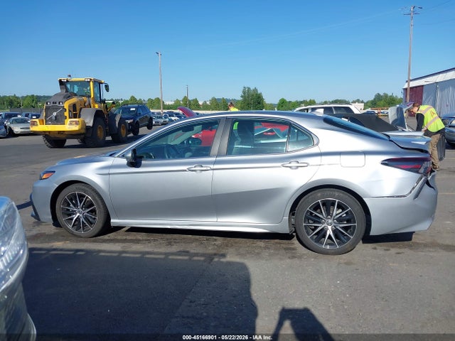 Toyota CAMRY SE 2022 4T1G11AK9NU719261 Image 14