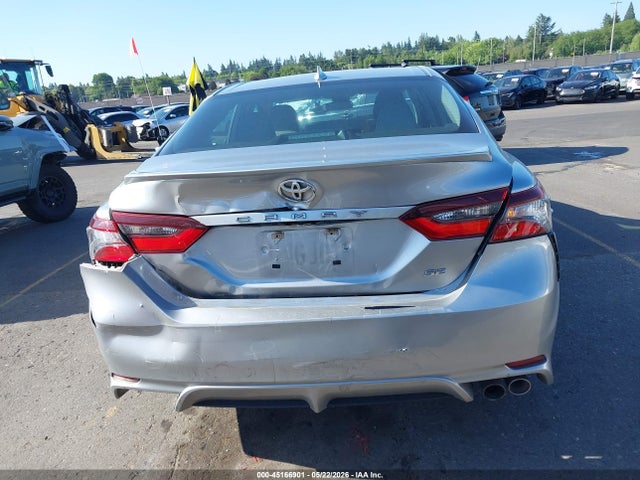 Toyota CAMRY SE 2022 4T1G11AK9NU719261 Image 16