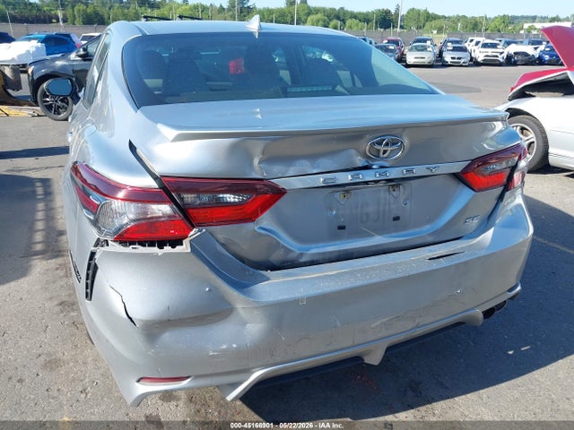 Toyota CAMRY SE 2022 4T1G11AK9NU719261 Image 6