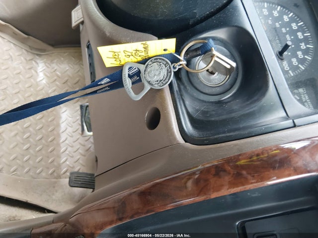 Aukcja sprzedaży 1997 Toyota 4runner Sr5 V6 Limited, vin: JT3HN87R2V0122653, numer aukcji: 45166904