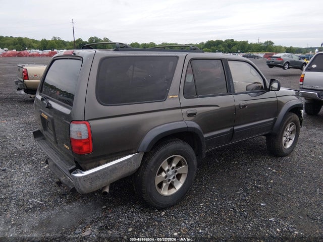 Aukcja sprzedaży 1997 Toyota 4runner Sr5 V6 Limited, vin: JT3HN87R2V0122653, numer aukcji: 45166904