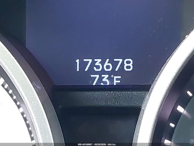 2010 Acura Tl 3.7 მანქანა იყიდება აუქციონზე, vin: 19UUA9F25AA008281, აუქციონის ნომერი: 45166907