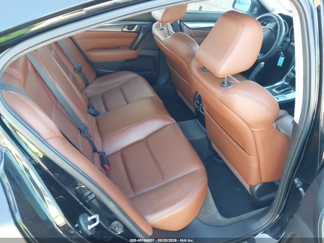 2010 Acura Tl 3.7 მანქანა იყიდება აუქციონზე, vin: 19UUA9F25AA008281, აუქციონის ნომერი: 45166907